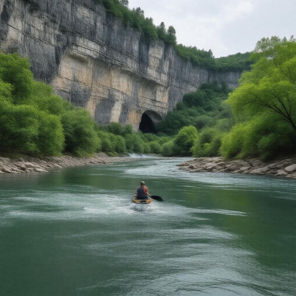 Buffalo River